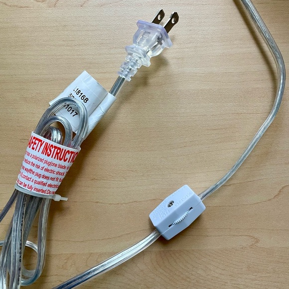 Llama lamp - Picture 7 of 10